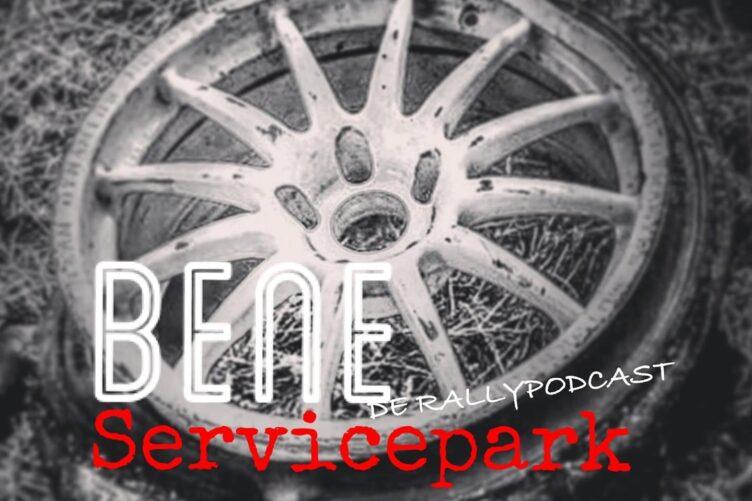 Bene Servicepark Podcast